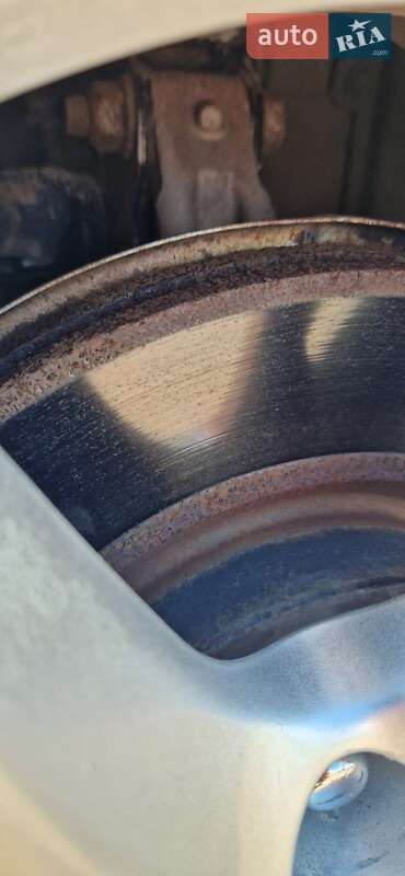 Седан Nissan Altima 2014 в Заводське