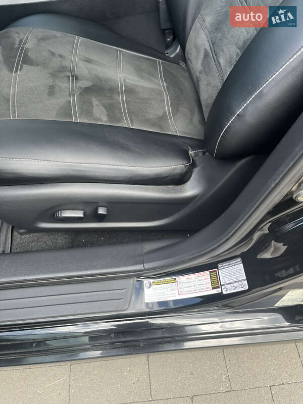 Седан Nissan Altima 2014 в Недригайлове фото 24 Седан Nissan Altima 2014 в Недригайлове