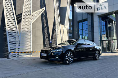 Седан Nissan Altima 2020 в Житомирі