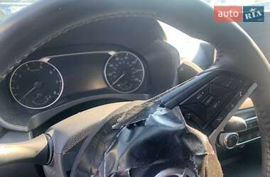 Седан Nissan Altima 2021 в Львове
