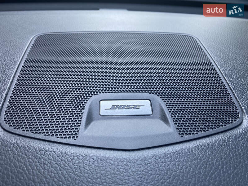 Седан Nissan Altima 2017 в Києві