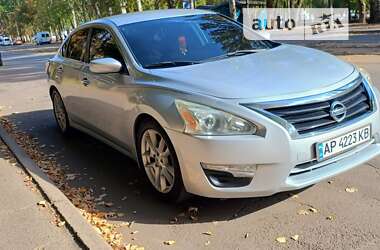 Седан Nissan Altima 2014 в Кривому Розі