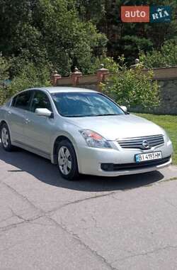 Nissan Altima 2007