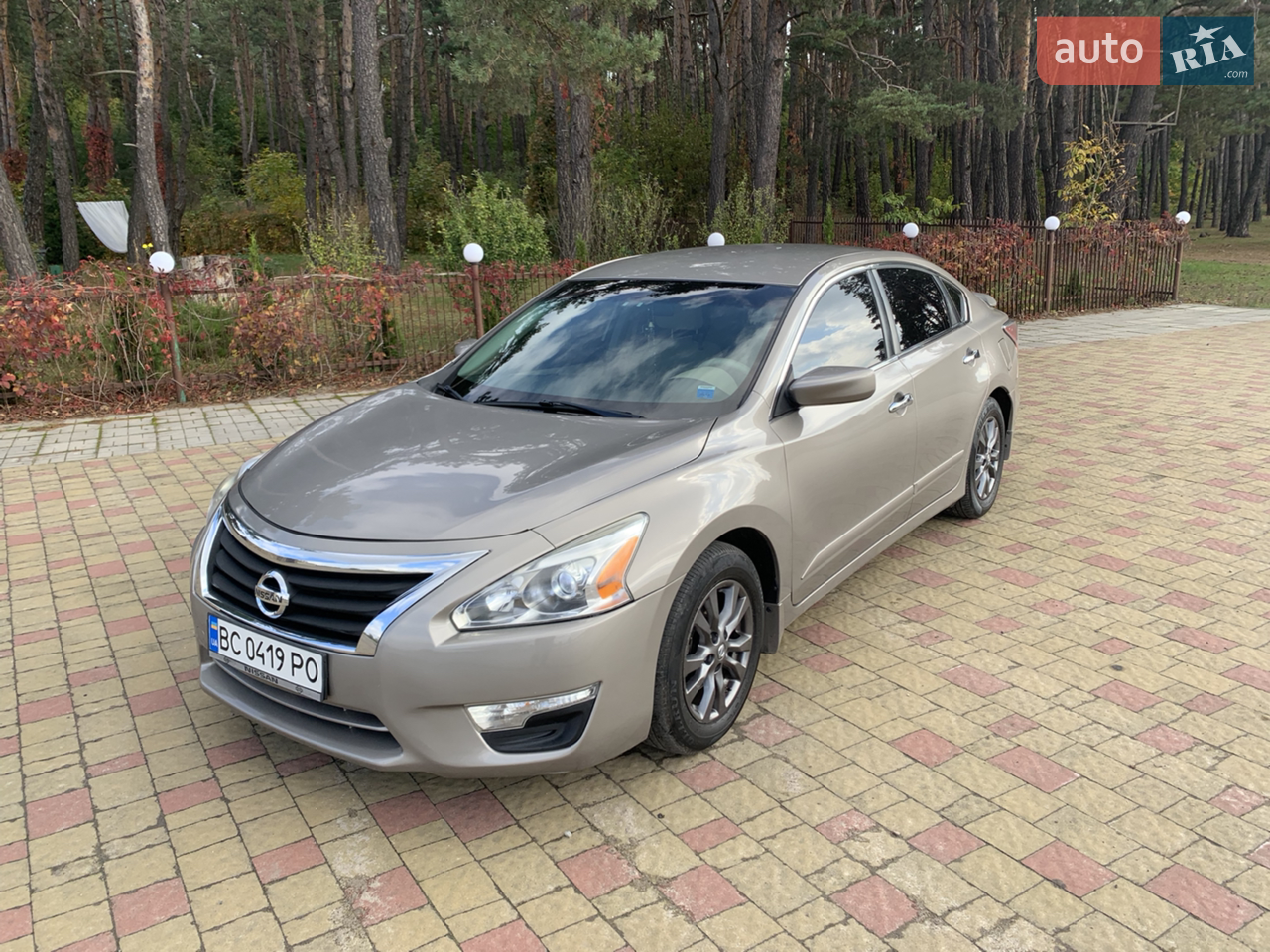 2016 Nissan Altima - мініатюра 25