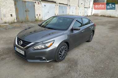 Nissan Altima 2016 Nissan Altima 2016