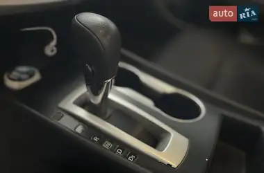 Nissan Altima 2016