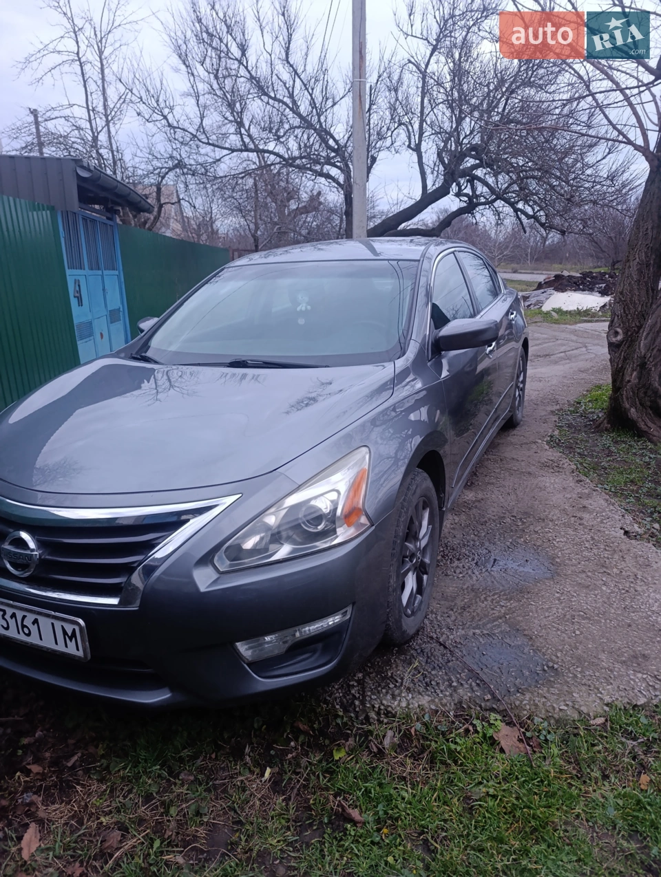2014 Nissan Altima - мініатюра 19