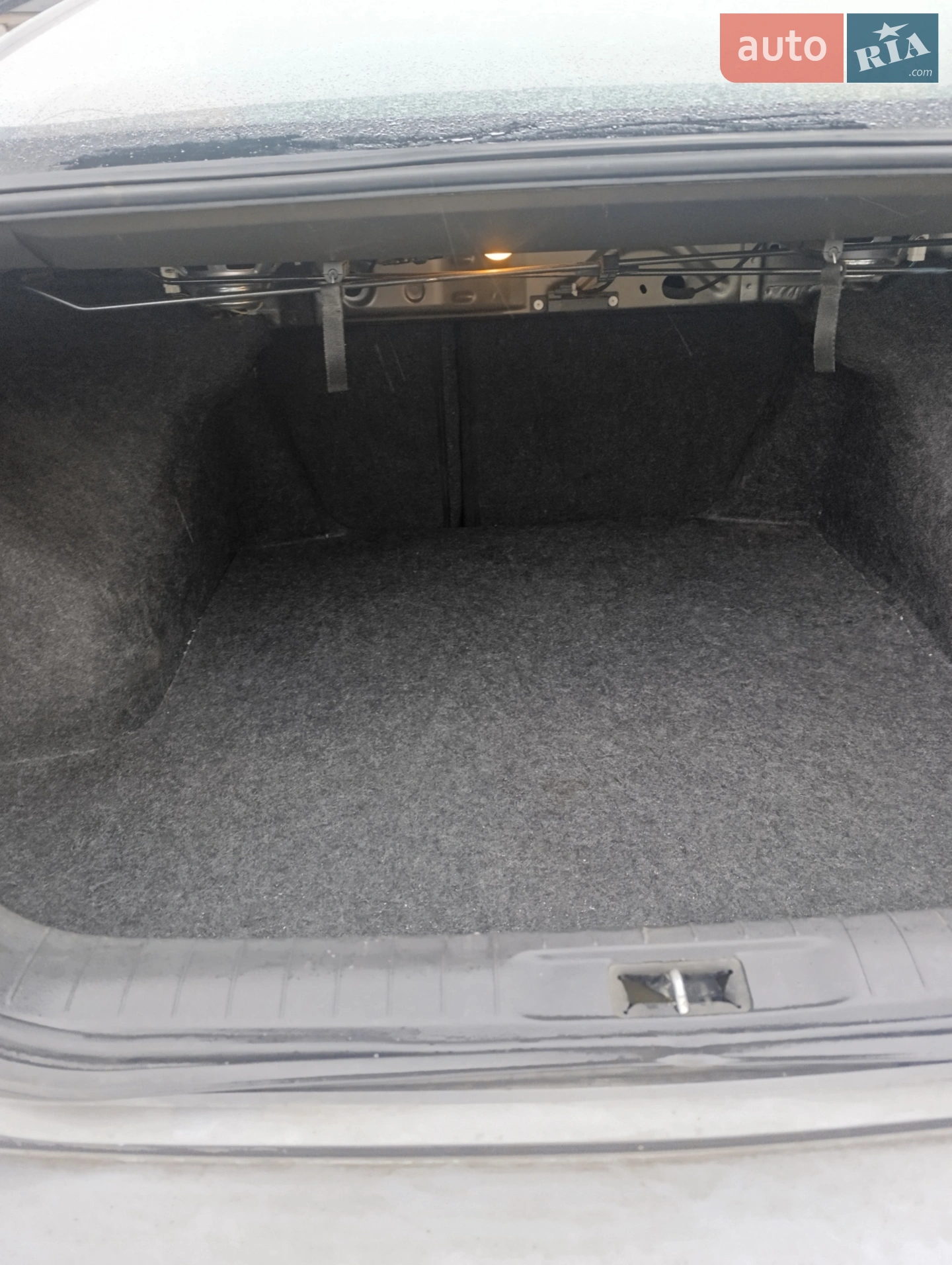 2015 Nissan Altima - мініатюра 11