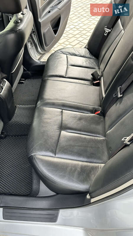 Седан Nissan Altima 2012 в Одессе фото 4 Седан Nissan Altima 2012 в Одессе