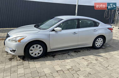 Nissan Altima 2014 Nissan Altima 2014