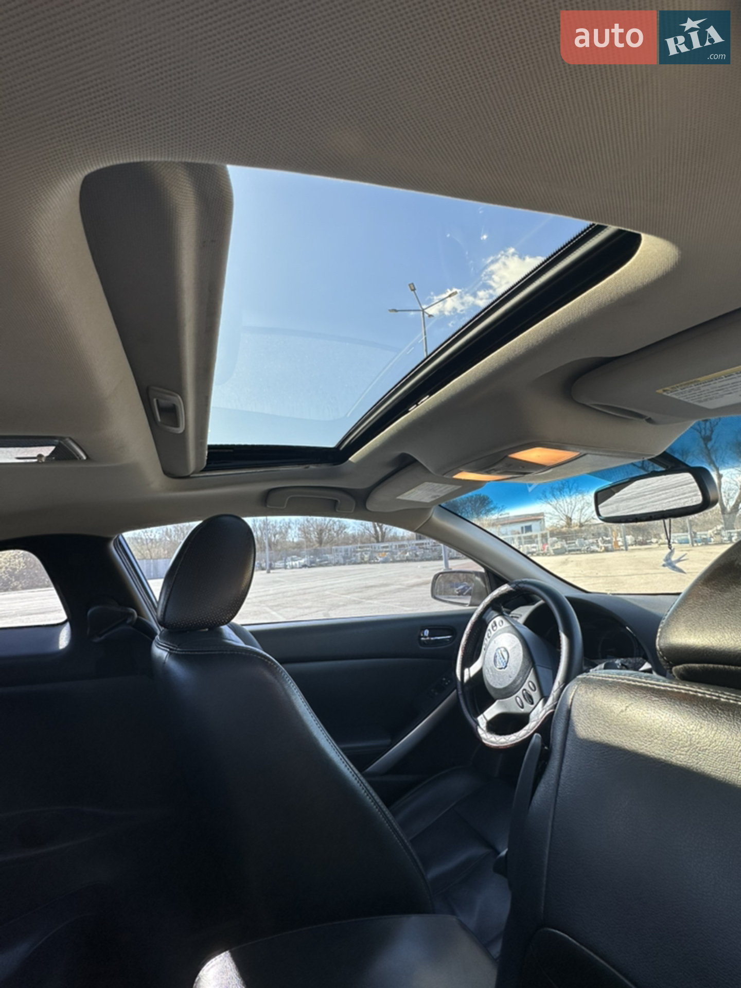 2013 Nissan Altima - мініатюра 14