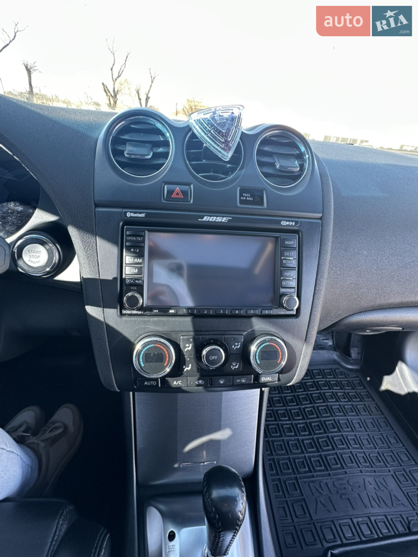 2013 Nissan Altima - мініатюра 17