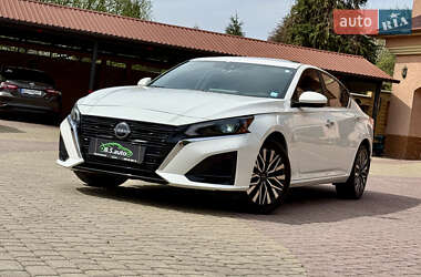 Nissan Altima 2024 Nissan Altima 2024