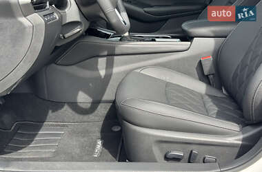Седан Nissan Altima 2024 в 