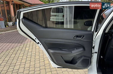 Седан Nissan Altima 2024 в 