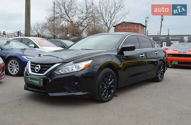 Nissan Altima 2015 Nissan Altima 2015