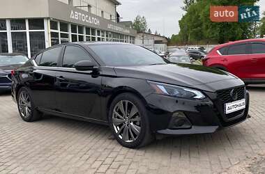 Nissan Altima 2020 Nissan Altima 2020