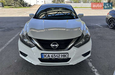 Nissan Altima 2016 Nissan Altima 2016