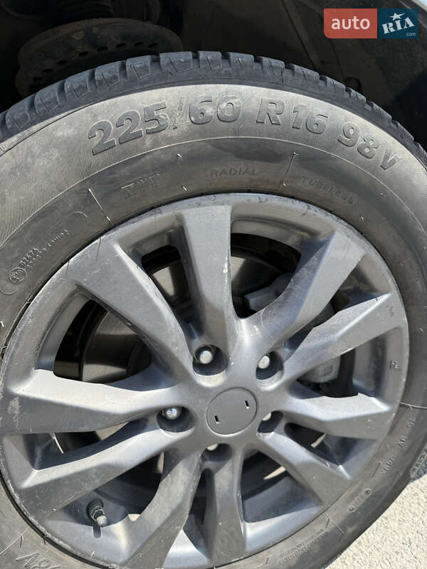 Седан Nissan Altima 2018 в Каменец-Подольском фото 11 Седан Nissan Altima 2018 в Каменец-Подольском