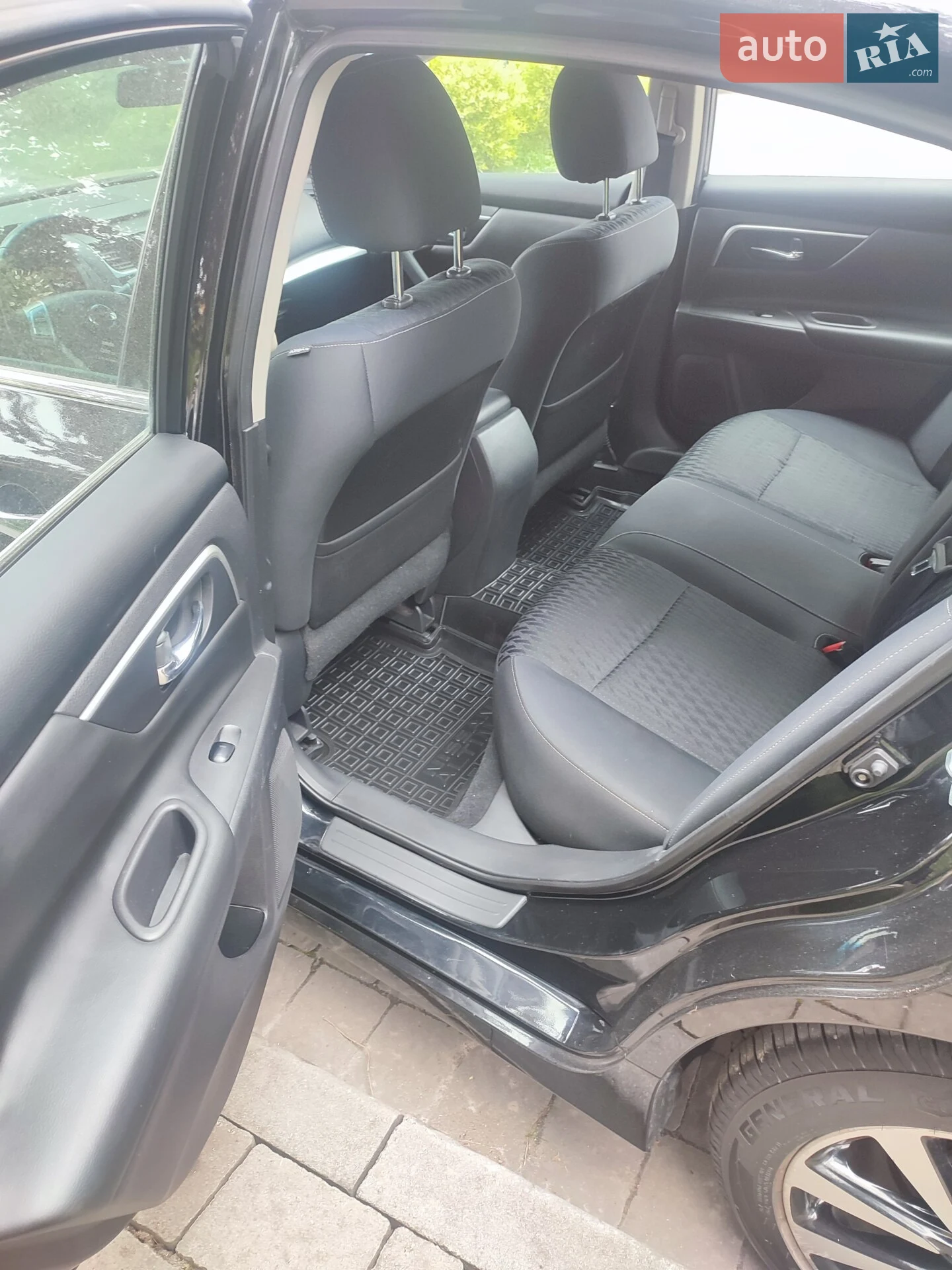 2018 Nissan Altima - мініатюра 45