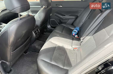 Седан Nissan Altima 2019 в 