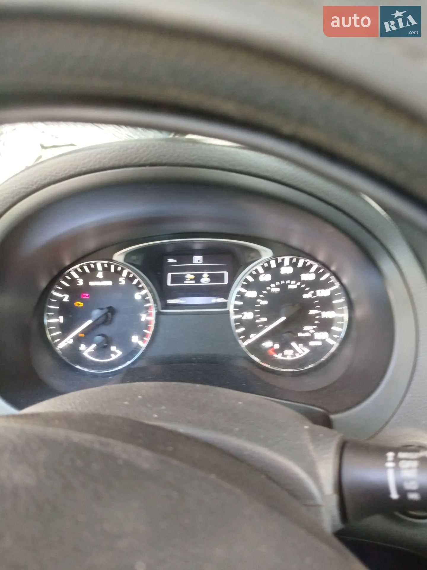 2015 Nissan Altima - мініатюра 5