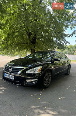 Седан Nissan Altima 2013 в Харкові