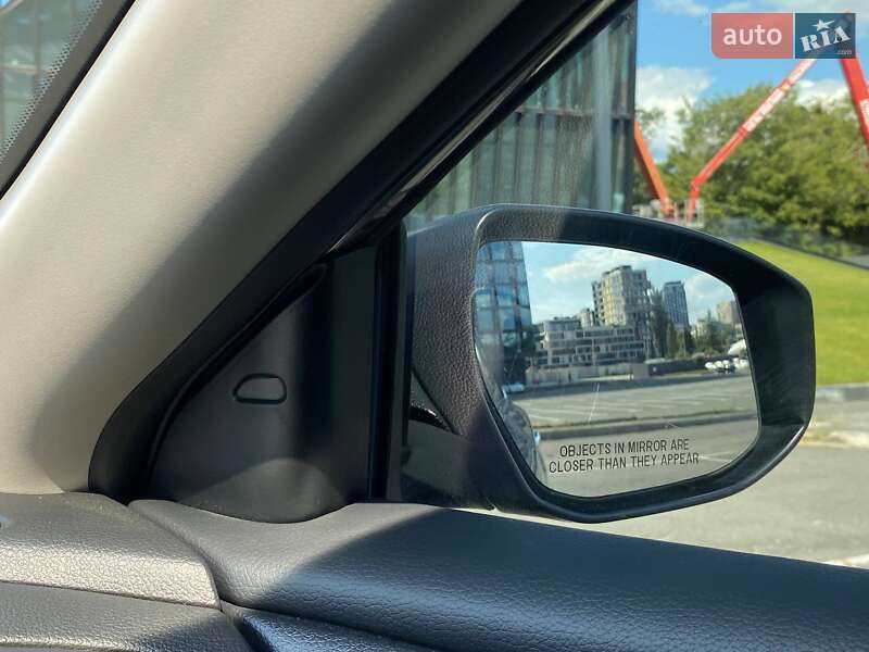 Седан Nissan Altima 2018 в Киеве