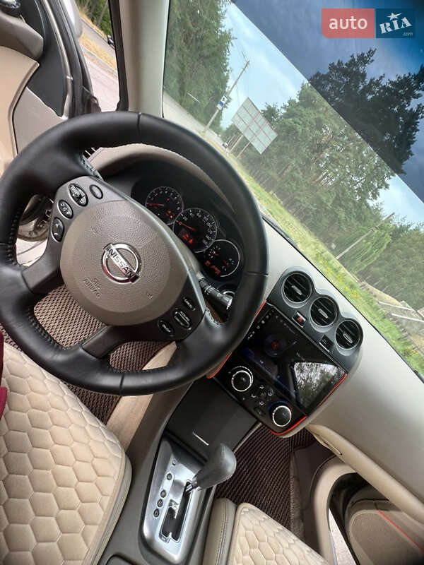 Седан Nissan Altima 2011 в Кропивницком фото 13 Седан Nissan Altima 2011 в Кропивницком