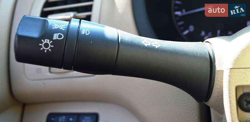 Седан Nissan Altima 2013 в Одессе фото 26 Седан Nissan Altima 2013 в Одессе