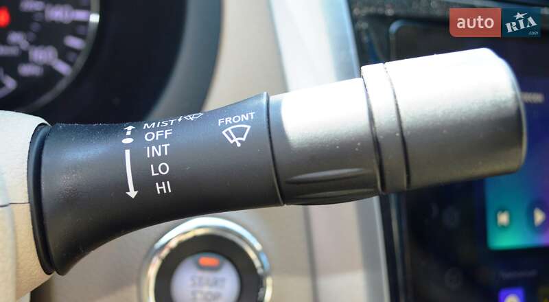 Седан Nissan Altima 2013 в Одессе фото 27 Седан Nissan Altima 2013 в Одессе