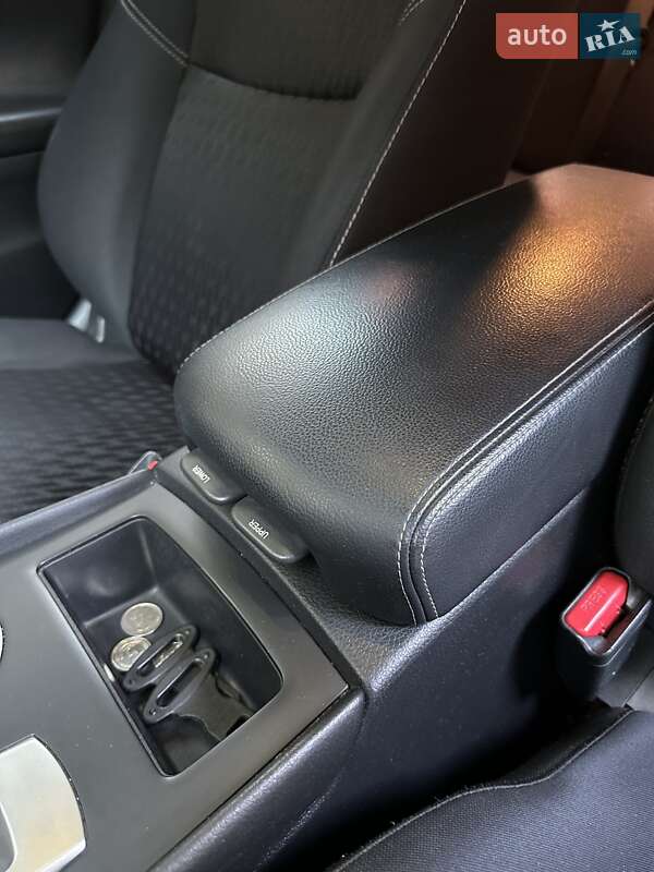 Седан Nissan Altima 2017 в Львові фото 38 Седан Nissan Altima 2017 в Львові