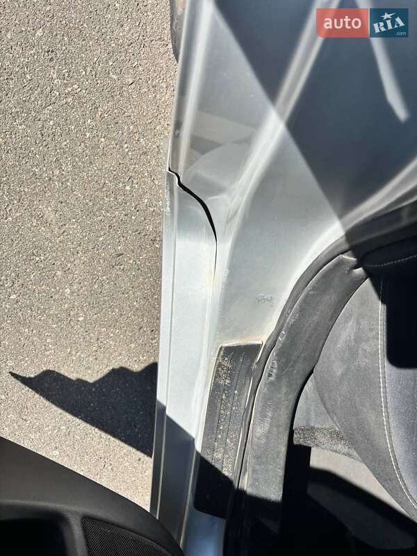 Седан Nissan Altima 2016 в Кривому Розі