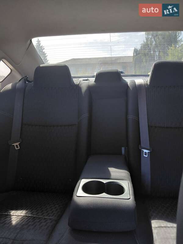 Седан Nissan Altima 2017 в Белой Церкви фото 10 Седан Nissan Altima 2017 в Белой Церкви