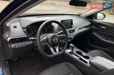 Седан Nissan Altima 2020 в Києві