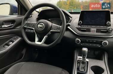 Седан Nissan Altima 2020 в Києві