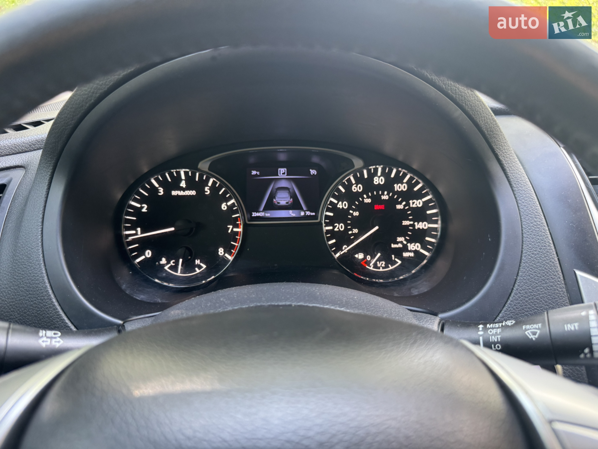 2016 Nissan Altima - мініатюра 21
