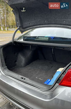 Седан Nissan Altima 2017 в 