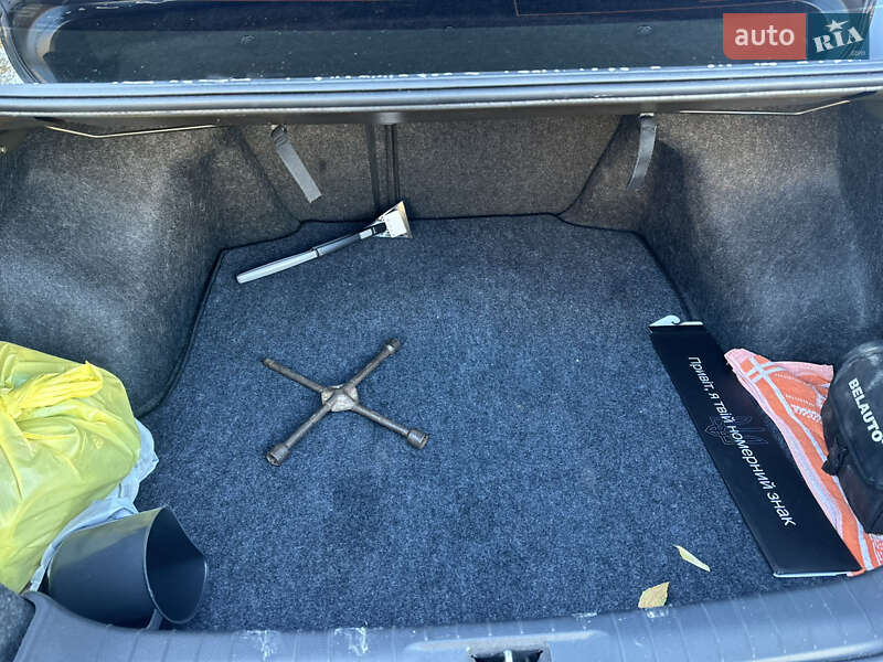 Седан Nissan Altima 2016 в Каменском