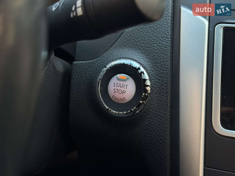 Седан Nissan Altima 2017 в Києві