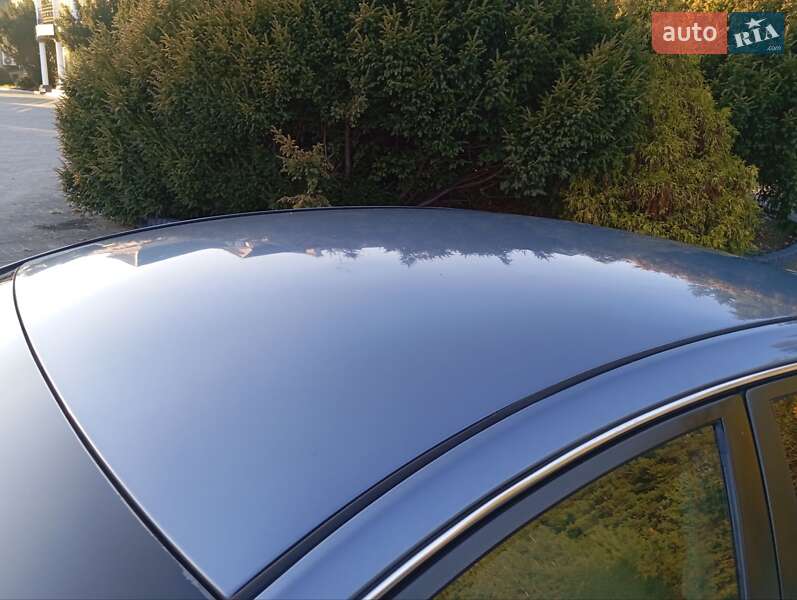 Седан Nissan Altima 2010 в Судовой Вишне