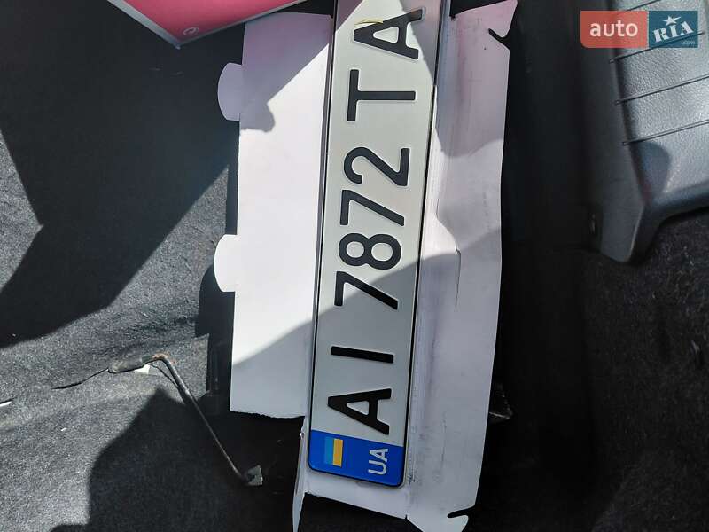 Седан Nissan Altima 2017 в Білій Церкві