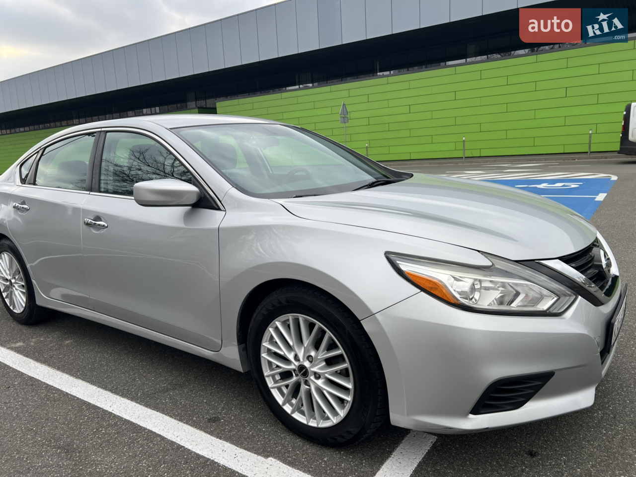 2016 Nissan Altima - мініатюра 20