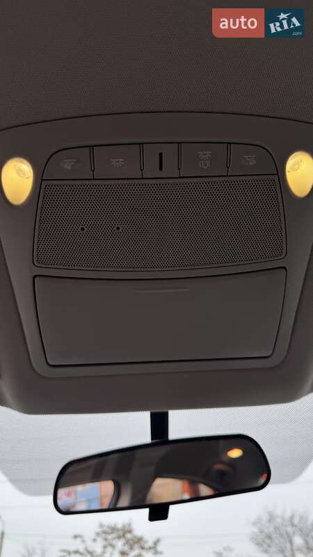 Седан Nissan Altima 2017 в Одессе