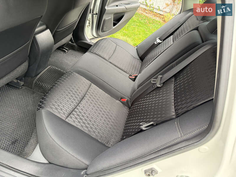 Седан Nissan Altima 2018 в Днепре фото 20 Седан Nissan Altima 2018 в Днепре