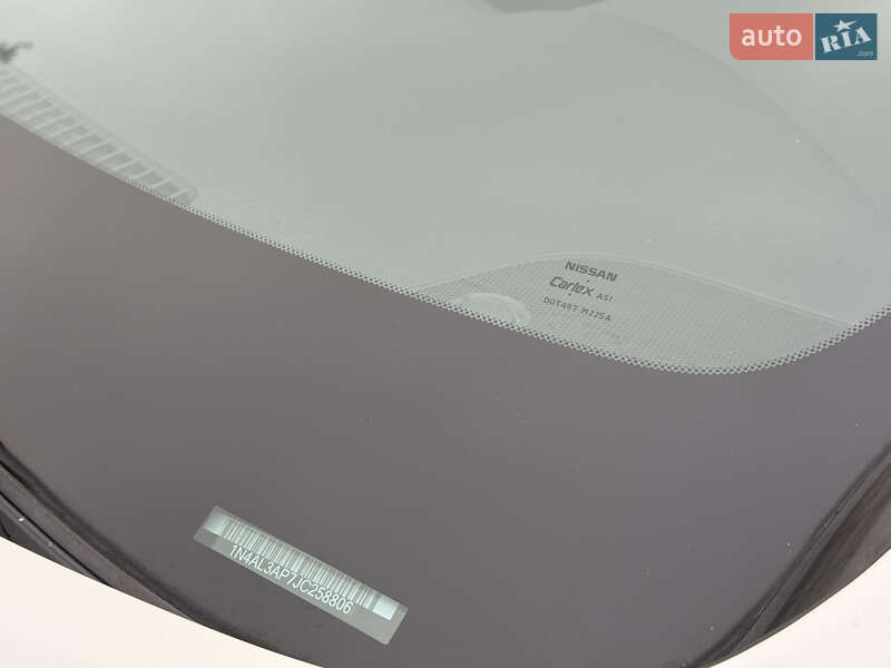 Седан Nissan Altima 2018 в Днепре фото 27 Седан Nissan Altima 2018 в Днепре