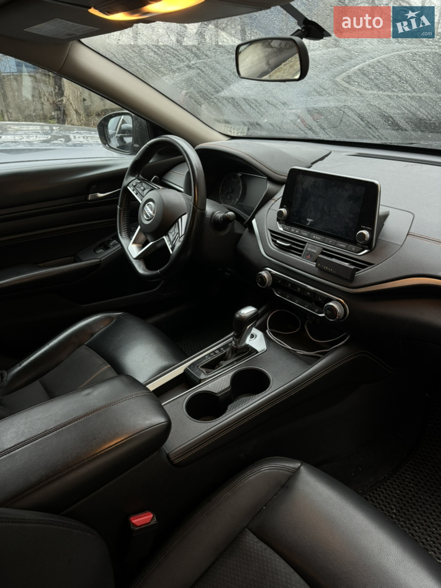 2019 Nissan Altima - мініатюра 3