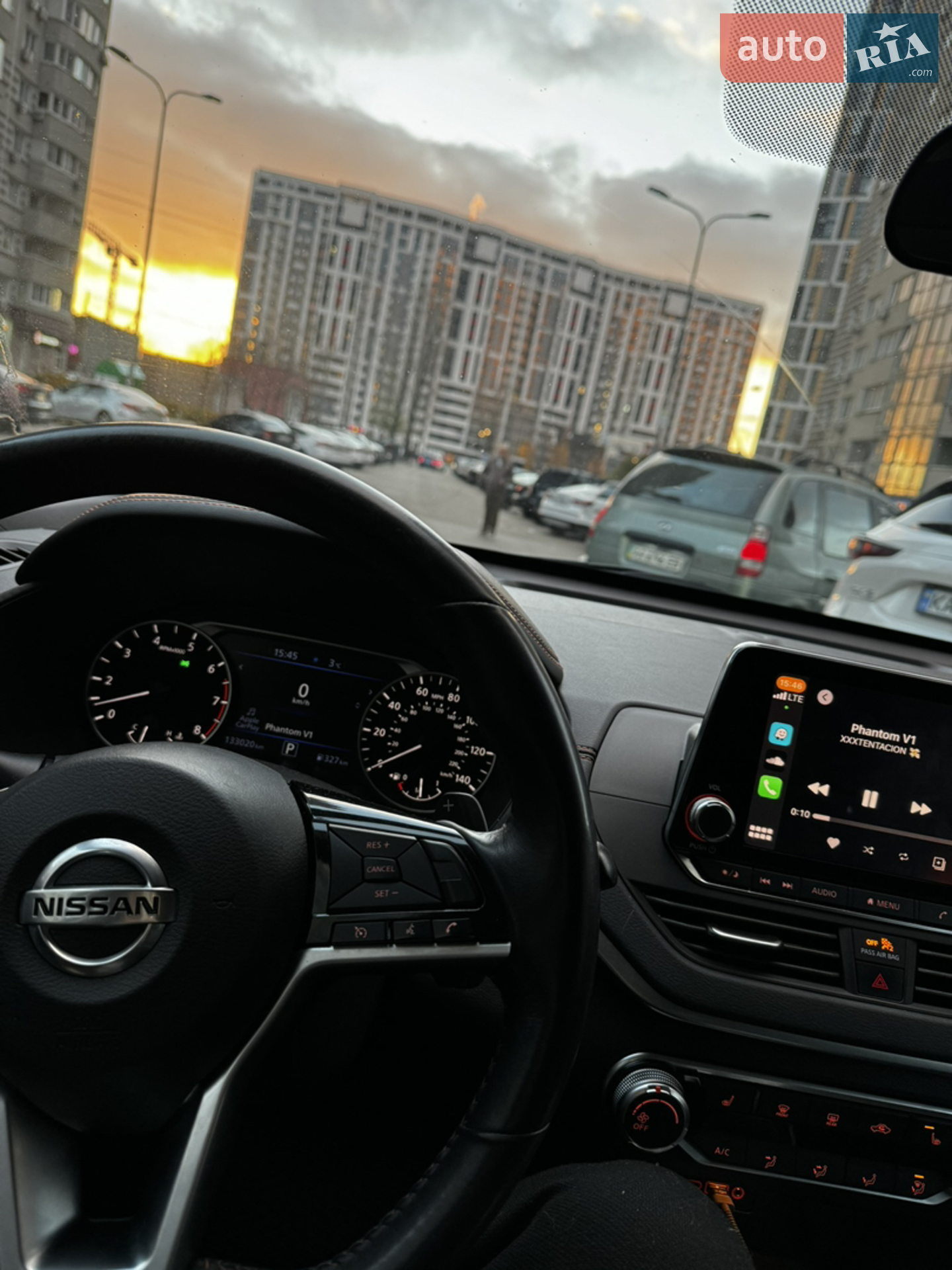 2019 Nissan Altima - мініатюра 4
