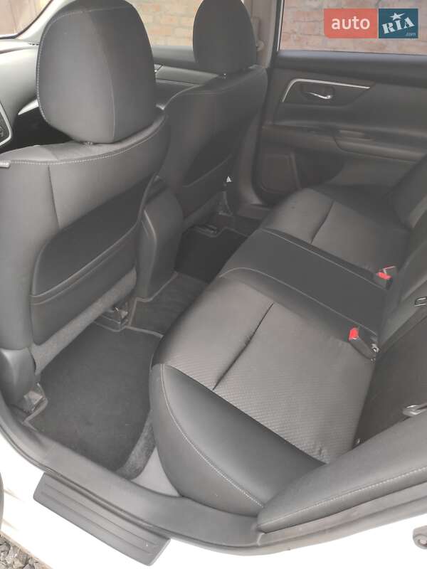 Седан Nissan Altima 2017 в Белой Церкви