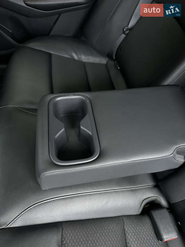 Седан Nissan Altima 2021 в Днепре